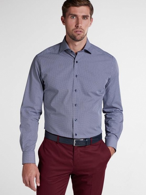 ETERNA MODERN FIT ING 3870/19 X18K