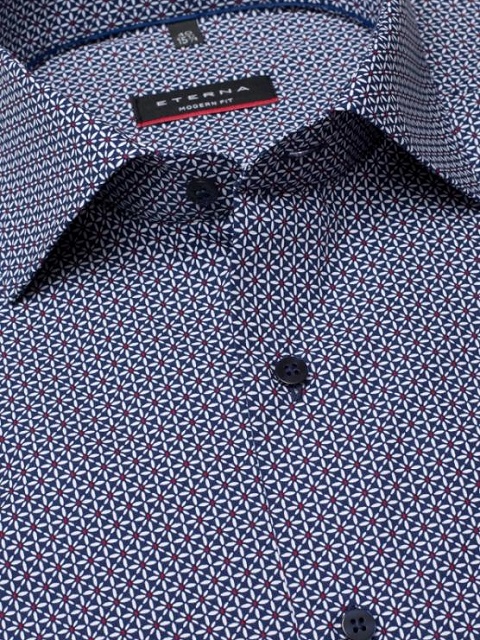 ETERNA MODERN FIT ING 3870/19 X18K