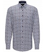 FYNCH-HATTON ING 1120 8000 8001 EARTH-BLUE SUPERIOR PRINT