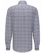 FYNCH-HATTON ING 1120 8000 8001 EARTH-BLUE SUPERIOR PRINT