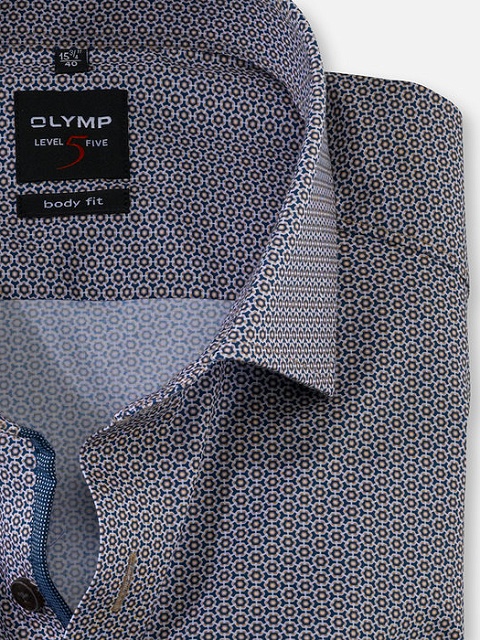 OLYMP BODY FIT ING 2108/54/27