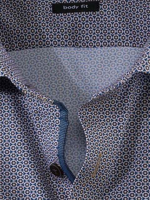 OLYMP BODY FIT ING 2108/54/27