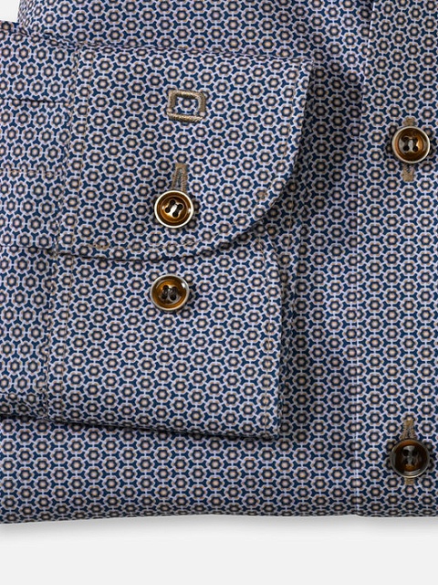 OLYMP BODY FIT ING 2108/54/27