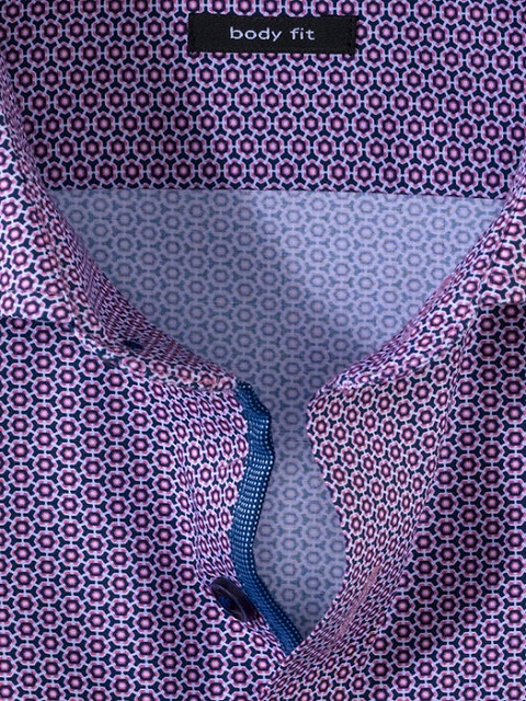 OLYMP BODY FIT ING 2108/54/30