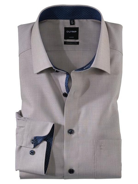 OLYMP MODERN FIT ING 1268/54/27_K OLYMP MODERN FIT ING 1268/54/27_K