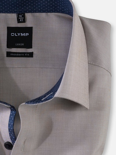 OLYMP MODERN FIT ING 1268/54/27_K OLYMP MODERN FIT ING 1268/54/27_K