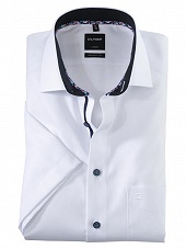 OLYMP MODERN FIT RÖVID UJJÚ ING 1208/52/00_L OLYMP MODERN FIT RÖVID UJJÚ ING 1208/52/00_L