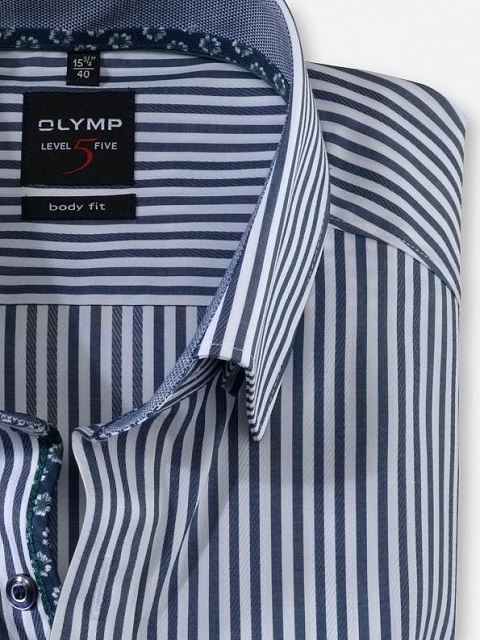 OLYMP BODY FIT ING 2046/54/18_M