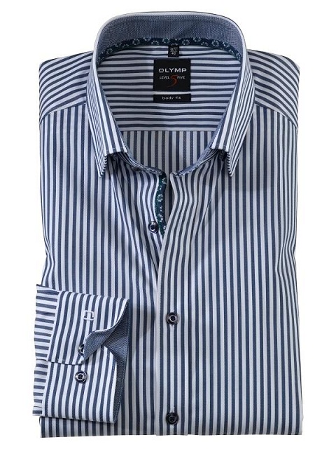 OLYMP BODY FIT ING 2046/54/18_M