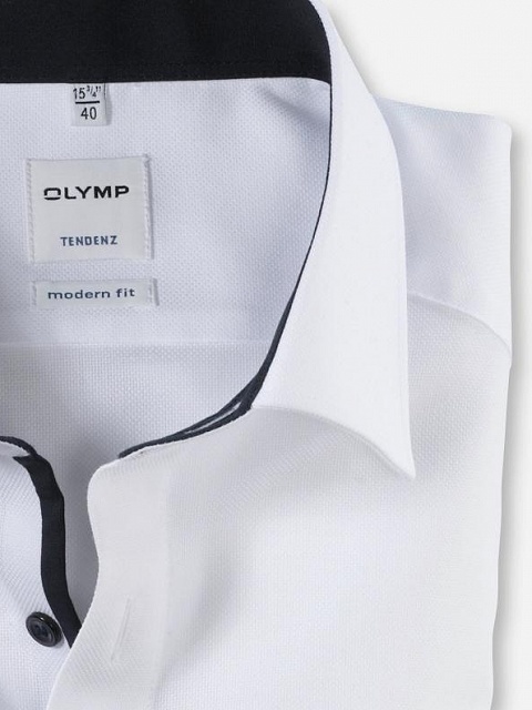 OLYMP MODERN FIT ING TENDENZ 8604/54/00_G