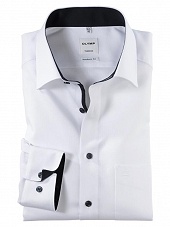 OLYMP MODERN FIT ING TENDENZ 8604/54/00_G OLYMP MODERN FIT ING TENDENZ 8604/54/00_G