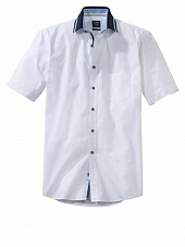 OLYMP CASUAL MODERN FIT RÖVID UJJÚ ING 4046/52/00_L OLYMP CASUAL MODERN FIT RÖVID UJJÚ ING 4046/52/00_L