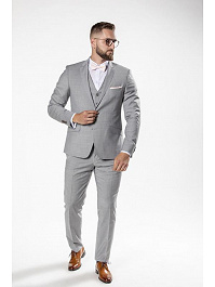 LACHMANN LTNY SLIM FIT  KARIM