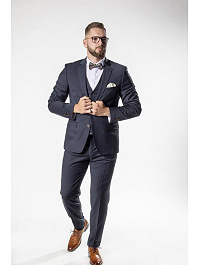 LACHMANN LTNY SLIM FIT KALIN 