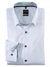 OLYMP MODERN FIT ING 1235/59/00_M  NY�JTOTT UJJ�