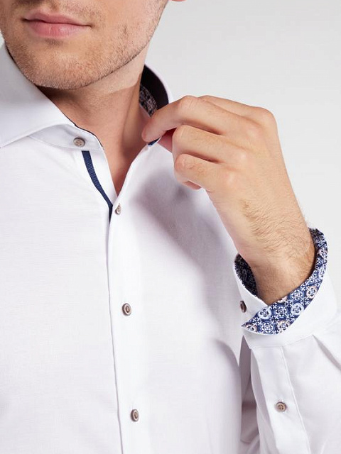 ETERNA SLIM FIT NYÚJTOTT UJJÚ ING 3620/00 F94V ETERNA SLIM FIT NYÚJTOTT UJJÚ ING 3620/00 F94V