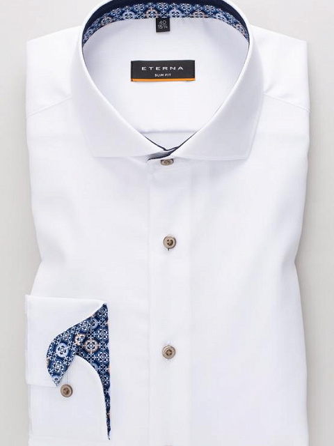 ETERNA SLIM FIT NYÚJTOTT UJJÚ ING 3620/00 F94V ETERNA SLIM FIT NYÚJTOTT UJJÚ ING 3620/00 F94V