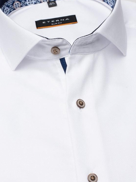 ETERNA SLIM FIT NYÚJTOTT UJJÚ ING 3620/00 F94V ETERNA SLIM FIT NYÚJTOTT UJJÚ ING 3620/00 F94V