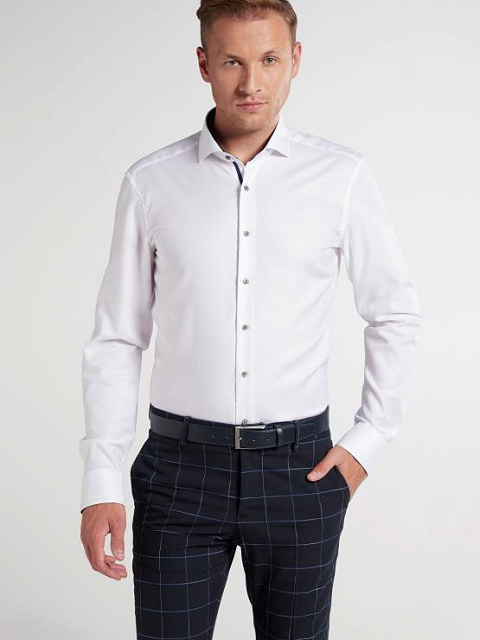 ETERNA SLIM FIT NYÚJTOTT UJJÚ ING 3620/00 F94V ETERNA SLIM FIT NYÚJTOTT UJJÚ ING 3620/00 F94V