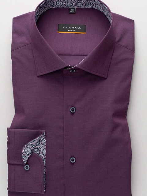 ETERNA SLIM FIT ING 8889/57 F140