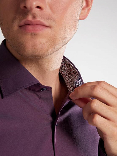 ETERNA SLIM FIT ING 8889/57 F140
