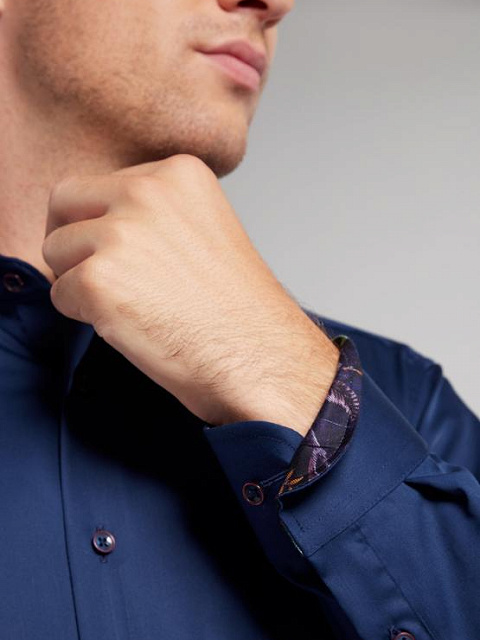 ETERNA SLIM FIT ING 3945/19 F94V