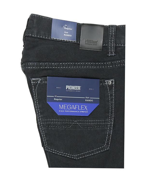 PIONIEER NADRG 1674 3932.12