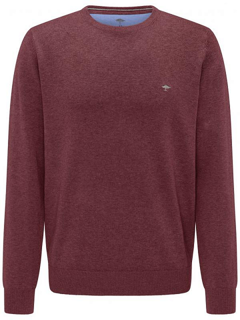 FYNCH-HATTON KTTT PULVER KEREK NYAK 1220 210 370 MERLOT