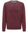 FYNCH-HATTON KTTT PULVER KEREK NYAK 1220 210 370 MERLOT