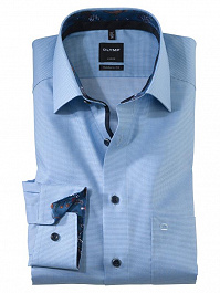 OLYMP MODERN FIT ING 1242/69/11_M  NYJTOTT UJJ