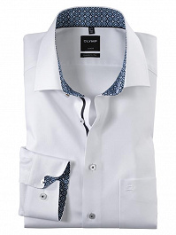 OLYMP MODERN FIT ING 1320/69/00_M   NYJTOTT UJJ
