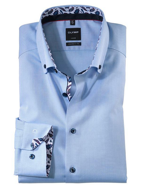 OLYMP MODERN FIT ING 1368/64/12_M