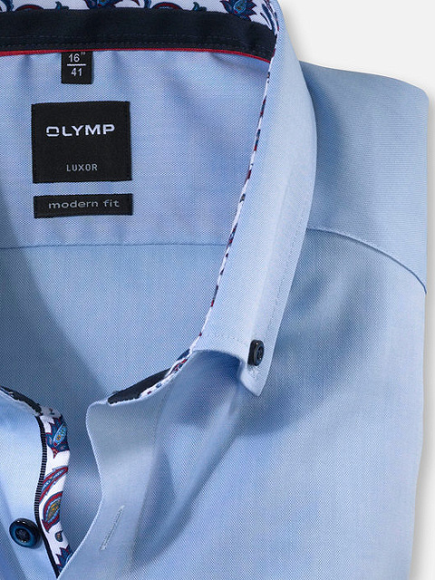 OLYMP MODERN FIT ING 1368/64/12_M
