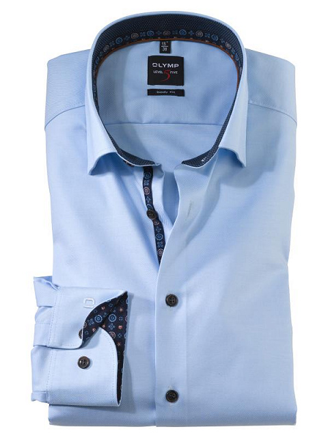 OLYMP BODY FIT ING NYUJTOTT UJJ 2142/69/12