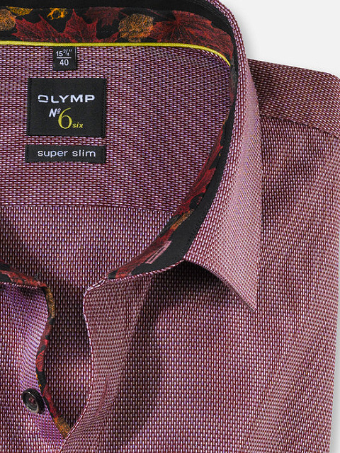 OLYMP SUPER SLIM ING 2538/64/39 