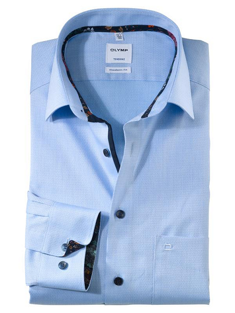 OLYMP MODERN FIT ING 8612/64/11