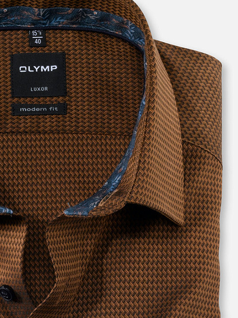 OLYMP MODERN FIT ING 1254/64/27_M
