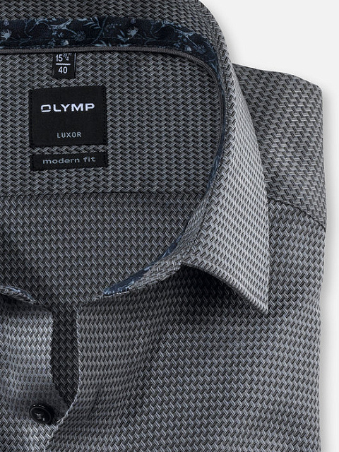 OLYMP MODERN FIT NYJTOTT UJJ ING 1254/69/68_M