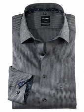 OLYMP MODERN FIT NYÚJTOTT UJJÚ ING 1254/69/68_M OLYMP MODERN FIT NYÚJTOTT UJJÚ ING 1254/69/68_M