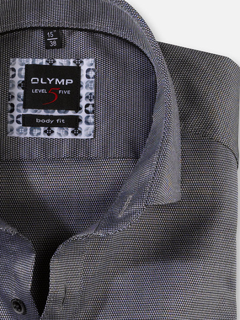 OLYMP BODY FIT ING 2074/74/68_M