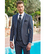 MANZETTI ESKVI LTNY 1709.03 grey
