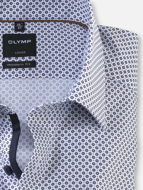 OLYMP MODERN FIT NY�JTOTT UJJ� ING 1304/79/00_M