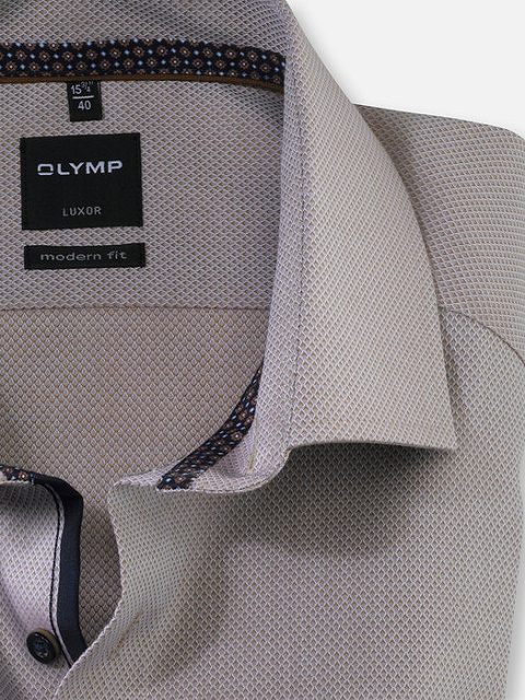 OLYMP MODERN FIT ING 1262/74/28_M