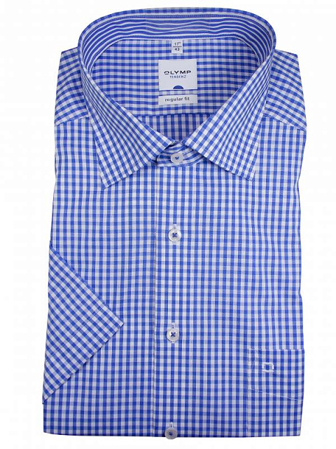 OLYMP REGULAR FIT RVID UJJ ING 1207/12/19 H