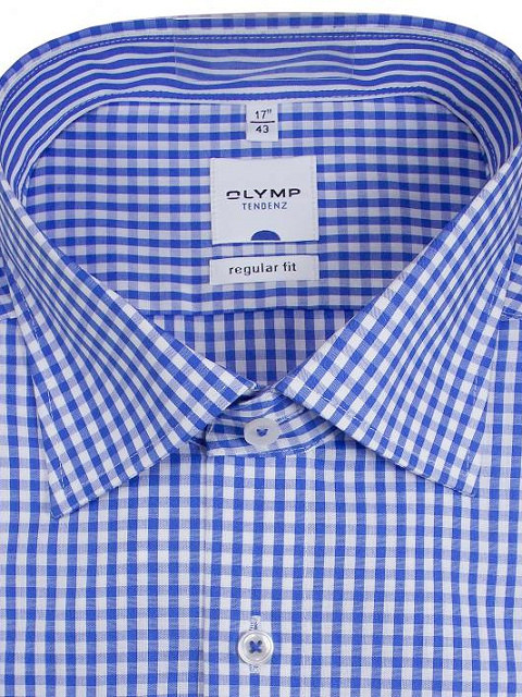 OLYMP REGULAR FIT RVID UJJ ING 1207/12/19 H