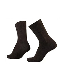 BUGATTI ZOKNI SENSITIVE COMFORT TOP 2 PACK 6702 180