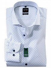 OLYMP BODY FIT ING 2120/84/00_M