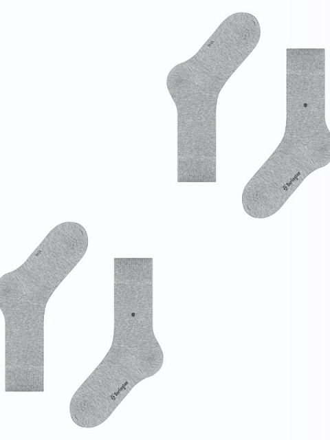 BURLINGTON ZOKNI 21045 3400 2P�R