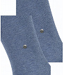 BURLINGTON ZOKNI 21045 6660 2 PR