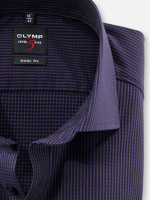 OLYMP BODY FIT ING 2084/84/86_M